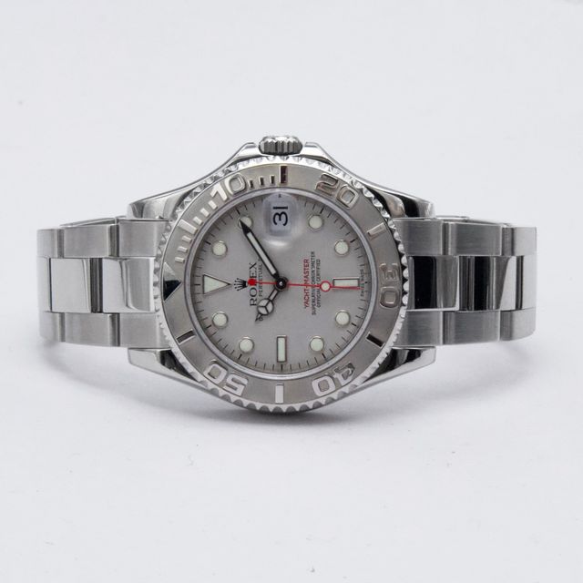 Rolex Yacht-Master 168622 Image 3
